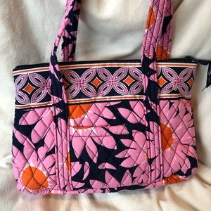 Vera Bradley Loves Me Mini Purse